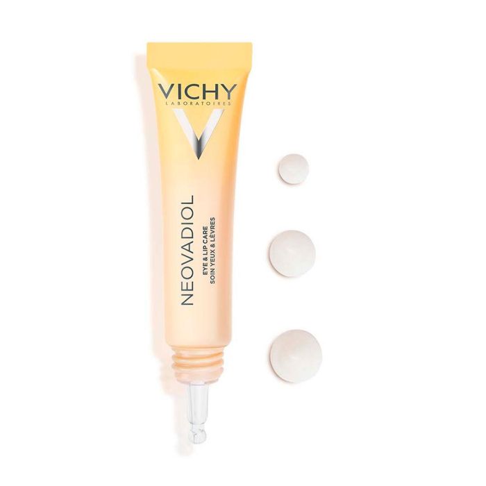 Vichy NEOVADIOL tratamiento multicorrector ojos y labios 15 ml 2
