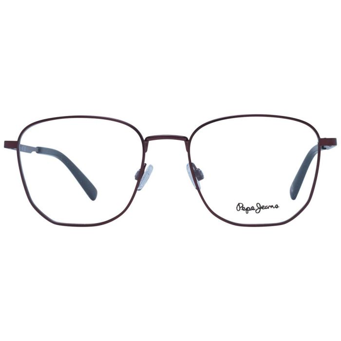Montura de Gafas Hombre Pepe Jeans PJ1381 52C5 2 Montura de Gafas Hombre Pepe Jeans PJ1381 52C5 2