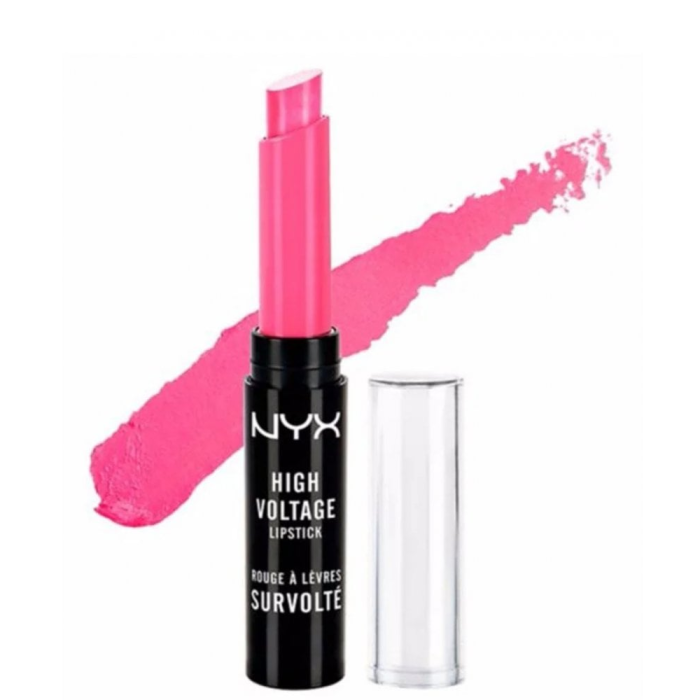 Nyx High Voltage Lip Sticks Privileged 2.5 gr