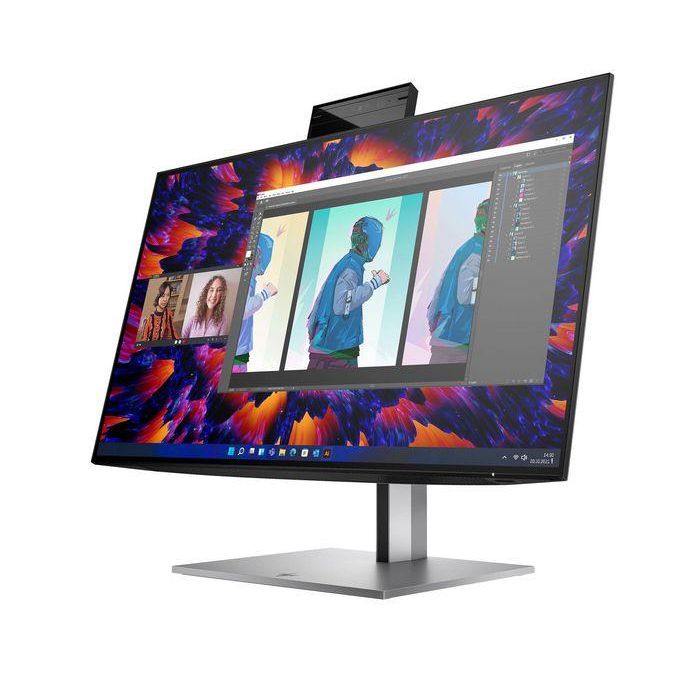 HP Z24m G3 QHD Conferencing Display 2 HP Z24m G3 QHD Conferencing Display 2