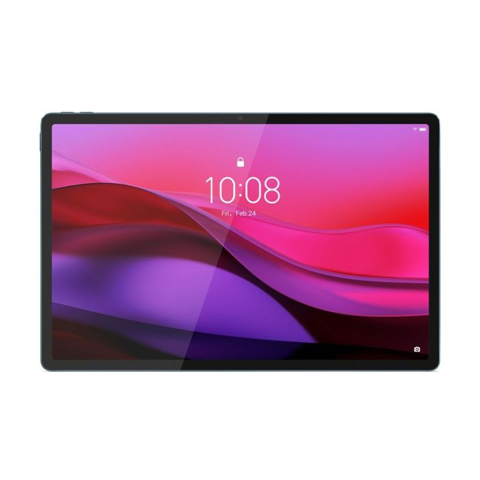 Tablet Lenovo Yoga Tab Plus 12,7" SNAPDRAGON 8 gen 3 16 GB RAM 256 GB 0 Tablet Lenovo Yoga Tab Plus 12,7" SNAPDRAGON 8 gen 3 16 GB RAM 256 GB 0