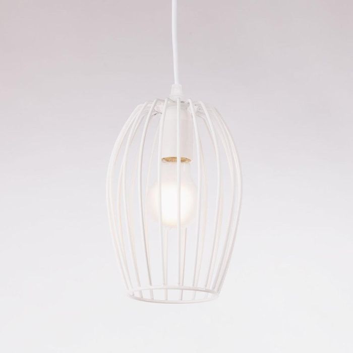 Lámpara Colgante "Dasoguz" SKD-P80047 Minimalista y Moderna