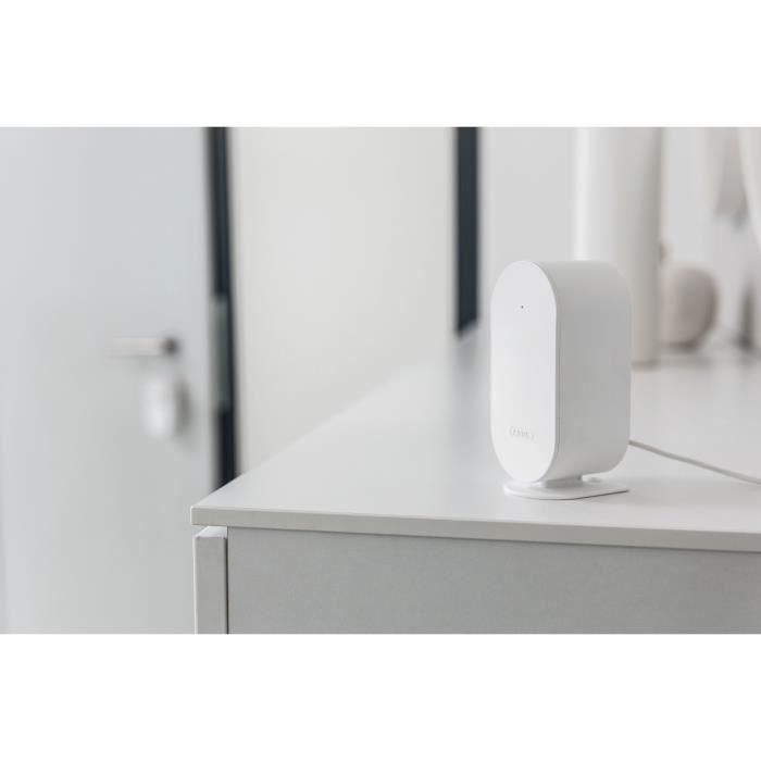 Abus ABU4003318987670 Puerta de enlace Bridge One CFW4100W - Blanco 5 Abus ABU4003318987670 Puerta de enlace Bridge One CFW4100W - Blanco 5