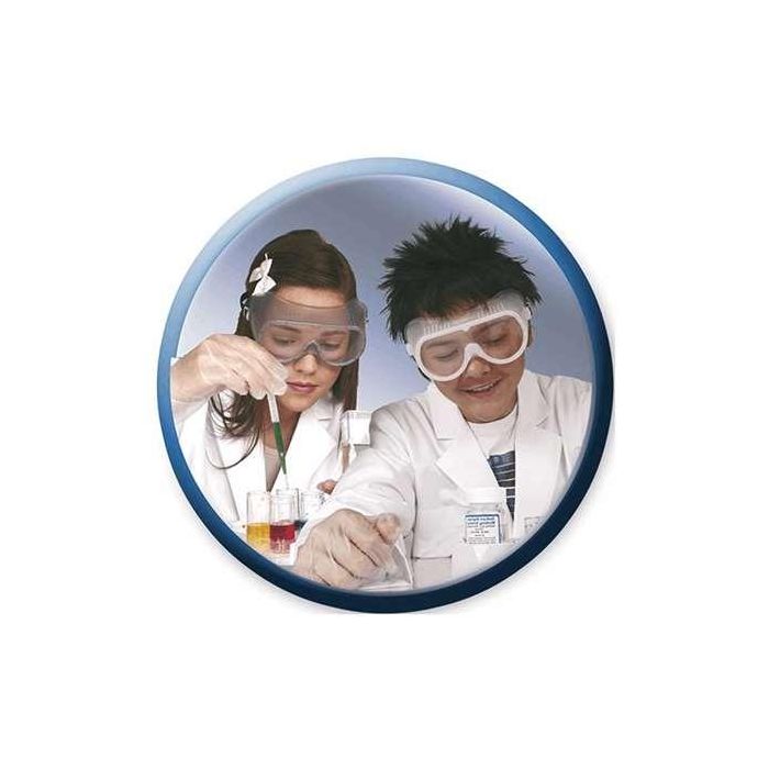 Cefa Juego Quimicefa Plus: Kit de Química Educativo con Más de 150 Experimentos y Actividades Didácticas para Niños a Partir de 10 Años 5 Cefa Juego Quimicefa Plus: Kit de Química Educativo con Más de 150 Experimentos y Actividades Didácticas para Niños a Partir de 10 Años 5