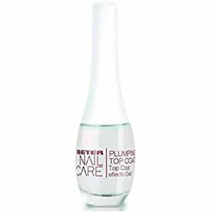 Beter Nail Care Top Coat Efecto Gel