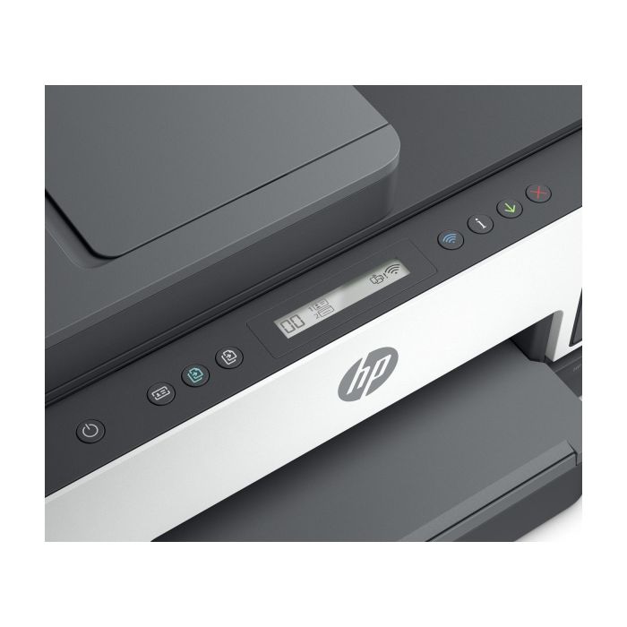 HP Smart Tank 7305 - Impresora Multifunción Inyección de Tinta, Wi-Fi, Impresión/Copia/Escaneado, AAD, Hasta 15 ppm Negro, 9 ppm Color 5 HP Smart Tank 7305 - Impresora Multifunción Inyección de Tinta, Wi-Fi, Impresión/Copia/Escaneado, AAD, Hasta 15 ppm Negro, 9 ppm Color 5