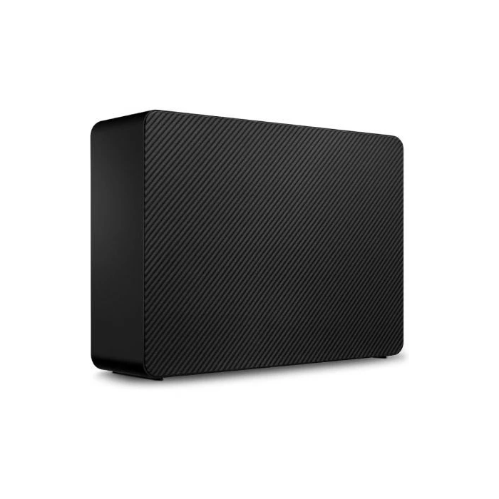 Seagate Disco Externo Expansion 6TB 3.5" USB 3.0 STKP6000400 Unidad de Sobremesa