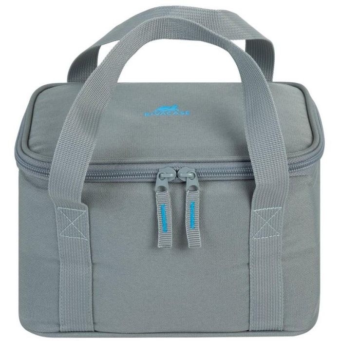Riva Kühltasche Germio 5L grau 5705 9