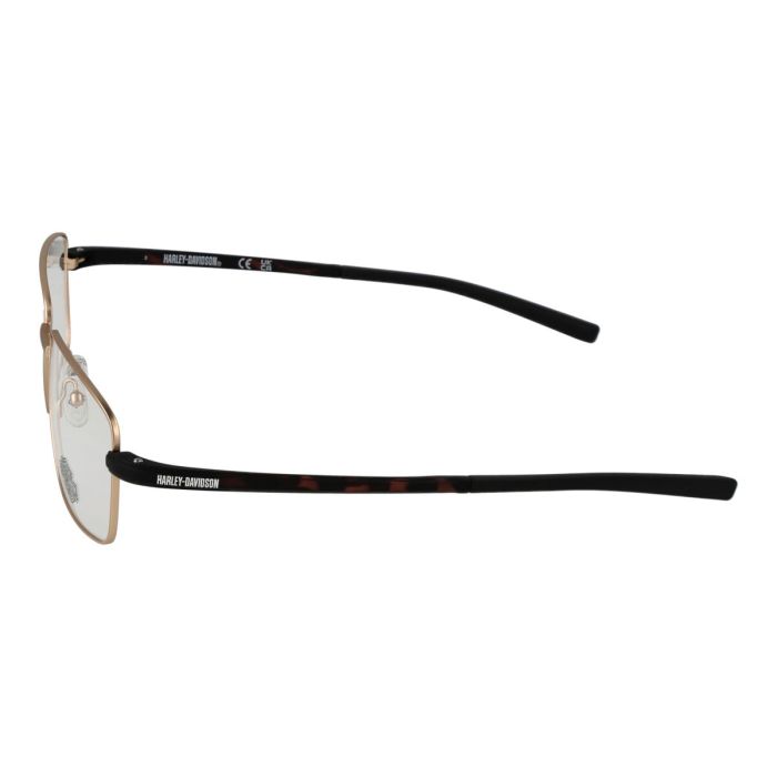 Montura de Gafas Hombre Harley-Davidson HD00016 59032 2