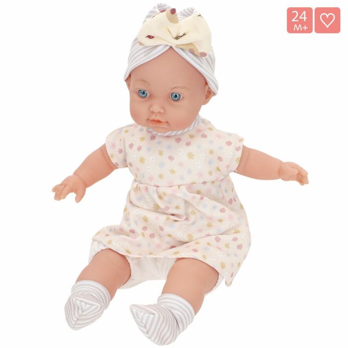 Muñecas Colorbaby 23 X 32 X 7 CM 2 Unidades 5