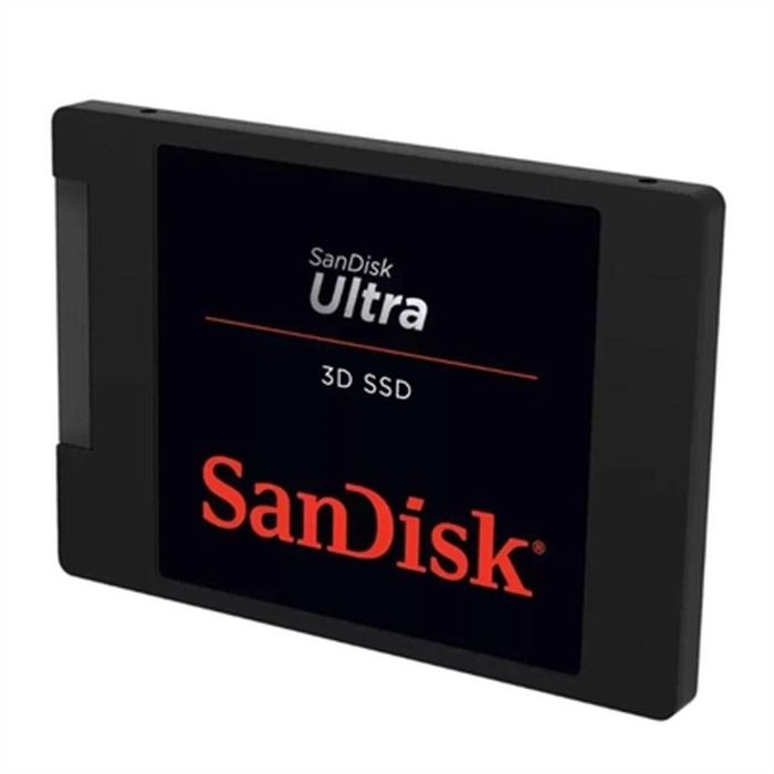 Disco Duro SanDisk 1 TB