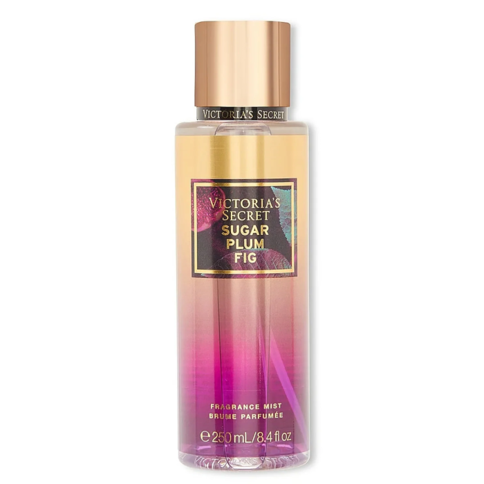 Victoria'S Secret Sugar Plum Fig Body Mist 250 mL