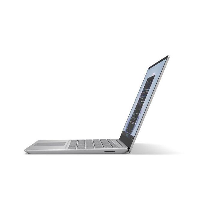 Microsoft Portátil Tablet XKS-00020 i5-1235U 16GB RAM 12.4" Táctil 4