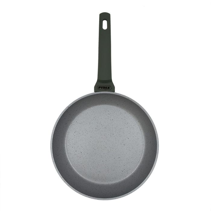 Pyrex Sartén Geoh Aluminio Forjado 26 cm Antiadherente Inducción 1