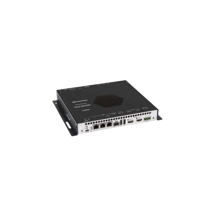 Crestron Dm Nvx 4K60 4:4:4 Hdr Network Av Encoder/Decoder With Downmixing (Dm-Nvx-351) 6507493