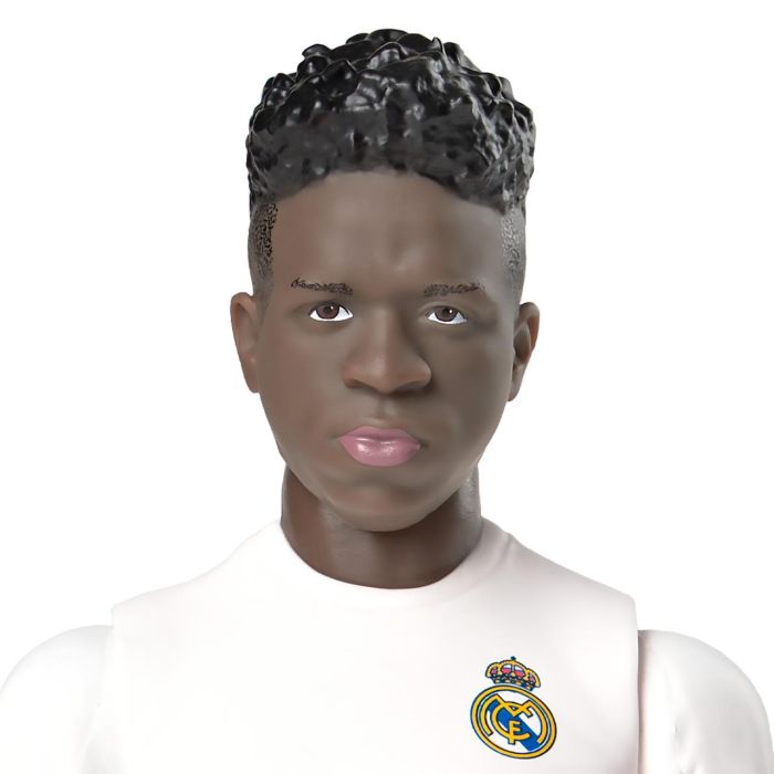 Figura Vinicius 20 Cm Real Madrid 83606 Banbo Toys 3