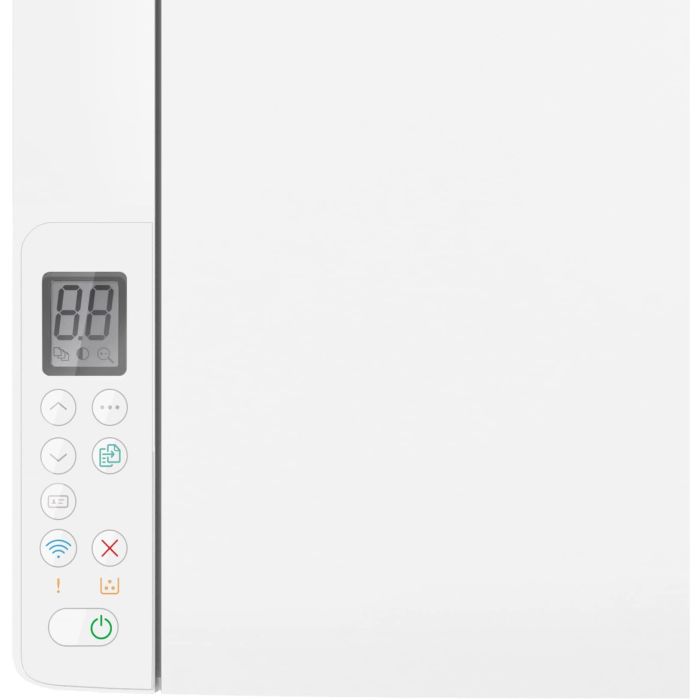 HP LaserJet MFP M140w Impresora Láser Monocromo 3 en 1 A4 WiFi 150 Hojas 2 HP LaserJet MFP M140w Impresora Láser Monocromo 3 en 1 A4 WiFi 150 Hojas 2
