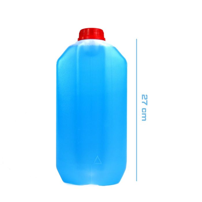 Limpiaparabrisas OCC Motorsport OCC20326 Anticongelante (5 L) 2 Limpiaparabrisas OCC Motorsport OCC20326 Anticongelante (5 L) 2