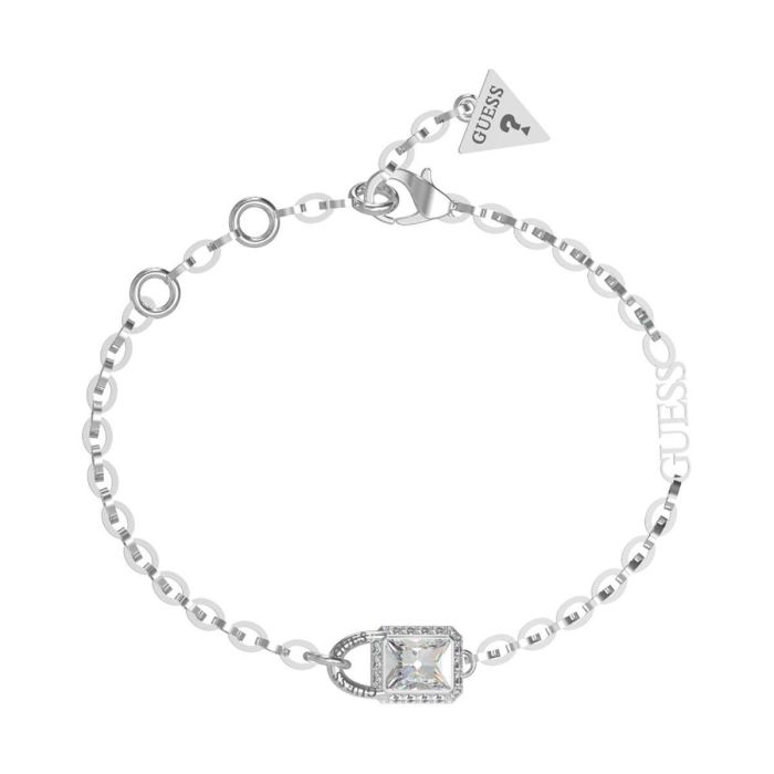 Pulsera Mujer Guess JUBB02195JWRHS Pulsera Mujer Guess JUBB02195JWRHS
