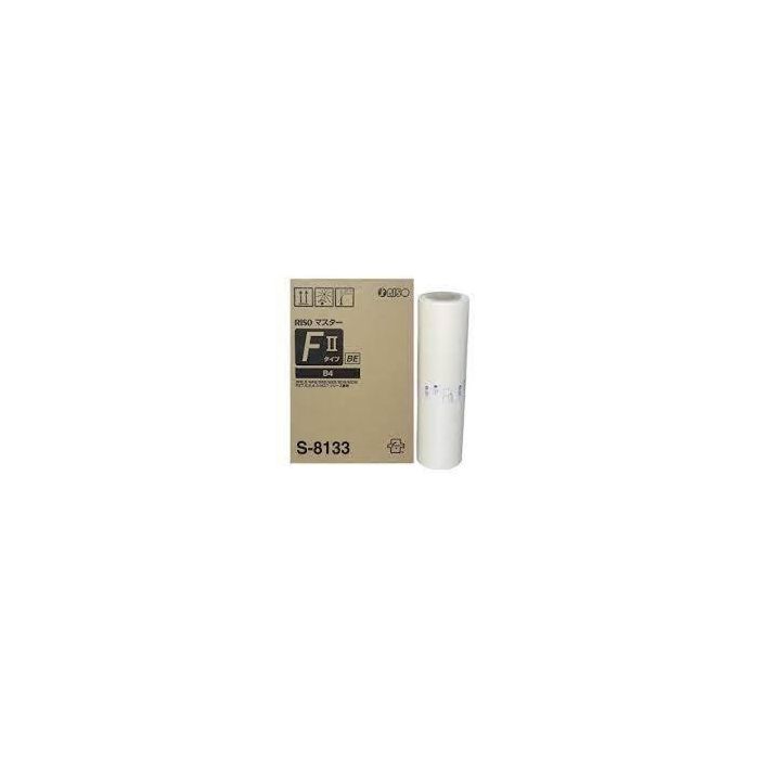 Riso Master Formato B4 Ez-230,231 - Sf-5230 - Sf5230Eii- Rz-230 Pack 2 Sustituye A S7610 S6976E S4249E Riso Master Formato B4 Ez-230,231 - Sf-5230 - Sf5230Eii- Rz-230 Pack 2 Sustituye A S7610 S6976E S4249E
