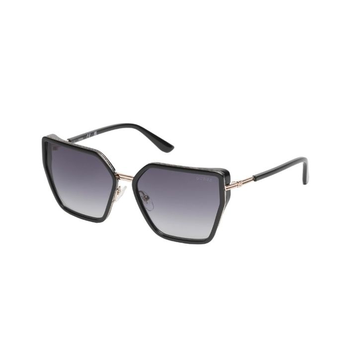 Gafas de Sol Mujer Guess GU00146-5901B ø 59 mm 3