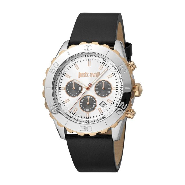 Reloj Hombre Just Cavalli JC1G214L0025 6 Reloj Hombre Just Cavalli JC1G214L0025 6