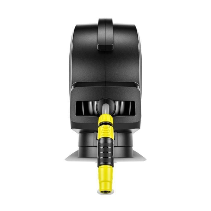 Enrollador de manguera automático de pared HBX 4.15 - KARCHER 2 Enrollador de manguera automático de pared HBX 4.15 - KARCHER 2