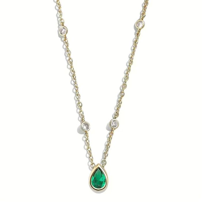 Collar Mujer LIU JO LJ2739 Plateado 0 Collar Mujer LIU JO LJ2739 Plateado 0