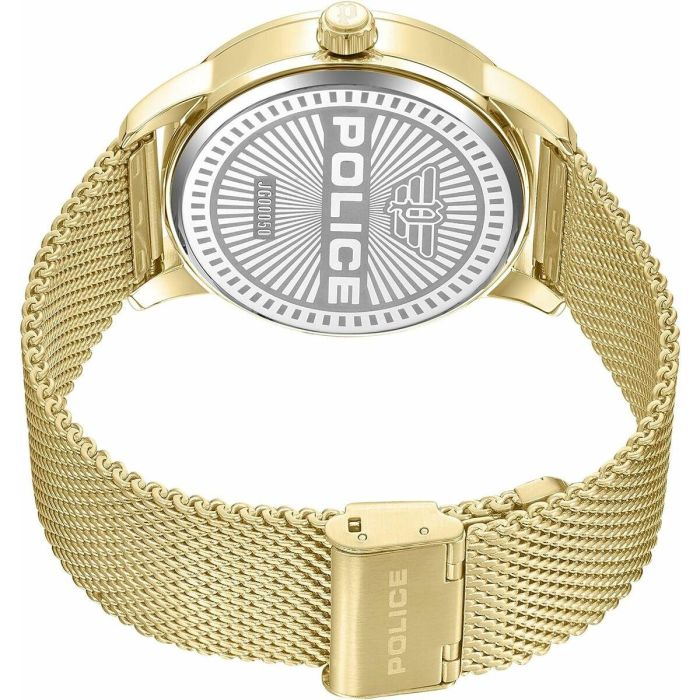 Reloj Hombre Police PEWJG0005001 Negro 1 Reloj Hombre Police PEWJG0005001 Negro 1