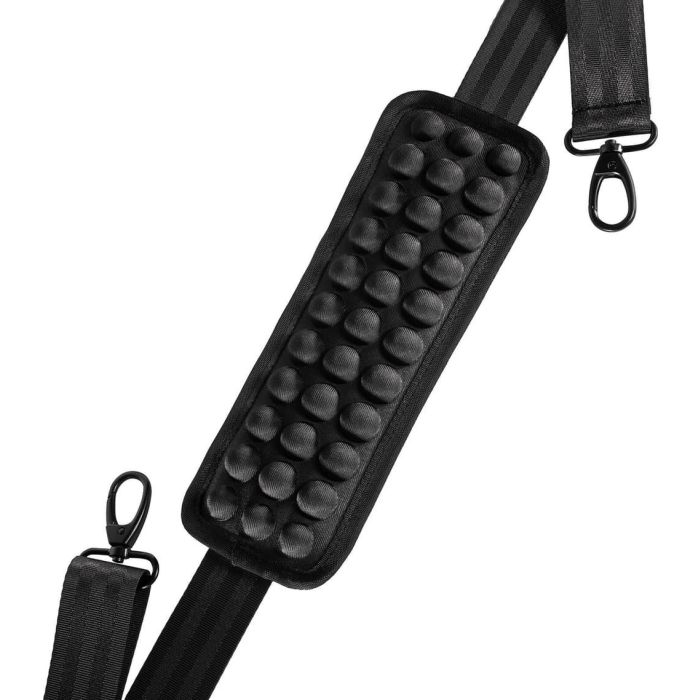 Mochila Baquetas Zildjian Touring Collection - Negra 5 Mochila Baquetas Zildjian Touring Collection - Negra 5