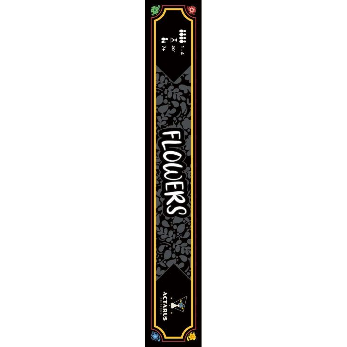 Asmodee ASM1715832083516 Juego de Mesa Edición Actarus, 108 Cartas, 30 min, 2 o más Jugadores 3