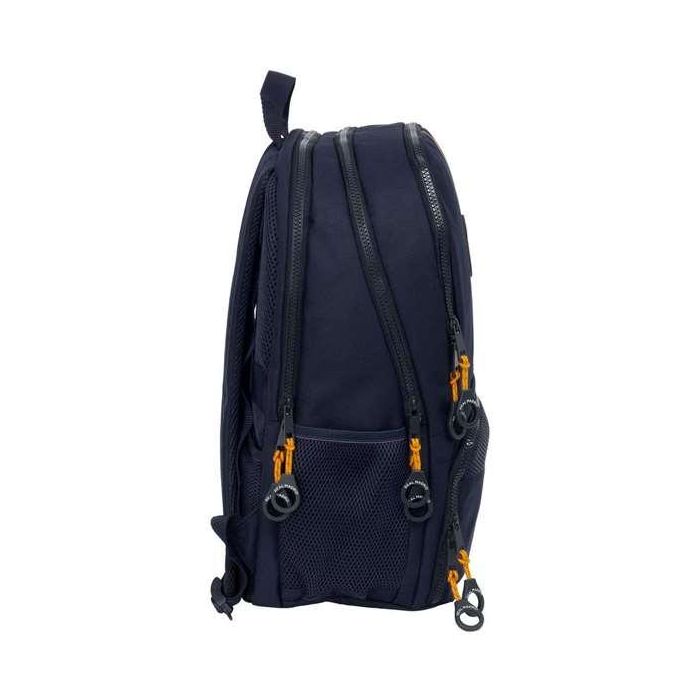 Mochila Safta Padel Real Madrid 2 Equipacion 24-25 170x300x420 mm 9 Mochila Safta Padel Real Madrid 2 Equipacion 24-25 170x300x420 mm 9