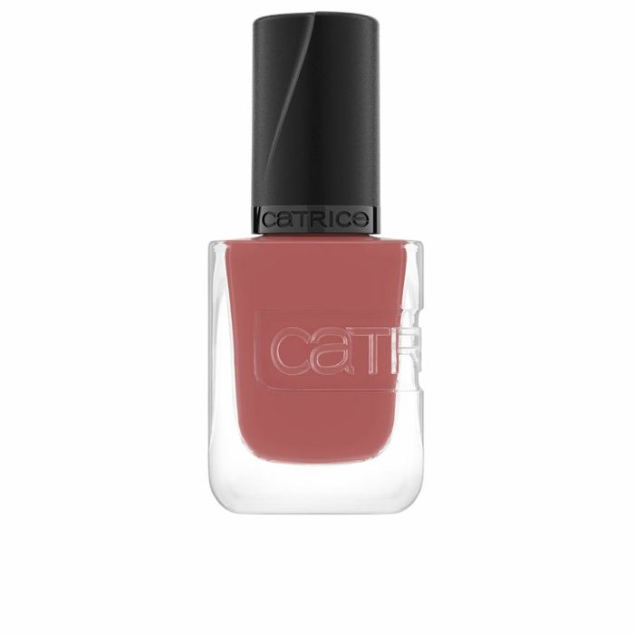 Catrice Gel Affair Esmalte De Uñas #008-Rosywood Hills 10,50 mL Catrice Gel Affair Esmalte De Uñas #008-Rosywood Hills 10,50 mL