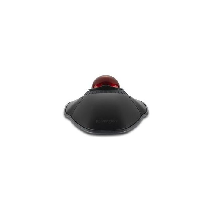 Ratón Inalámbrico Kensington K70992WW Negro 1600 dpi 3 Ratón Inalámbrico Kensington K70992WW Negro 1600 dpi 3