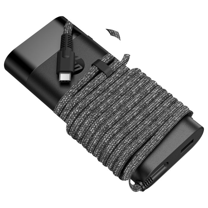 Hp Cargador USB-C 110W para Portátil 2 Hp Cargador USB-C 110W para Portátil 2