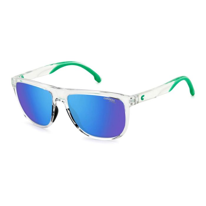 Gafas de Sol Hombre Carrera CARRERA-8059-S-0OX ø 58 mm Gafas de Sol Hombre Carrera CARRERA-8059-S-0OX ø 58 mm