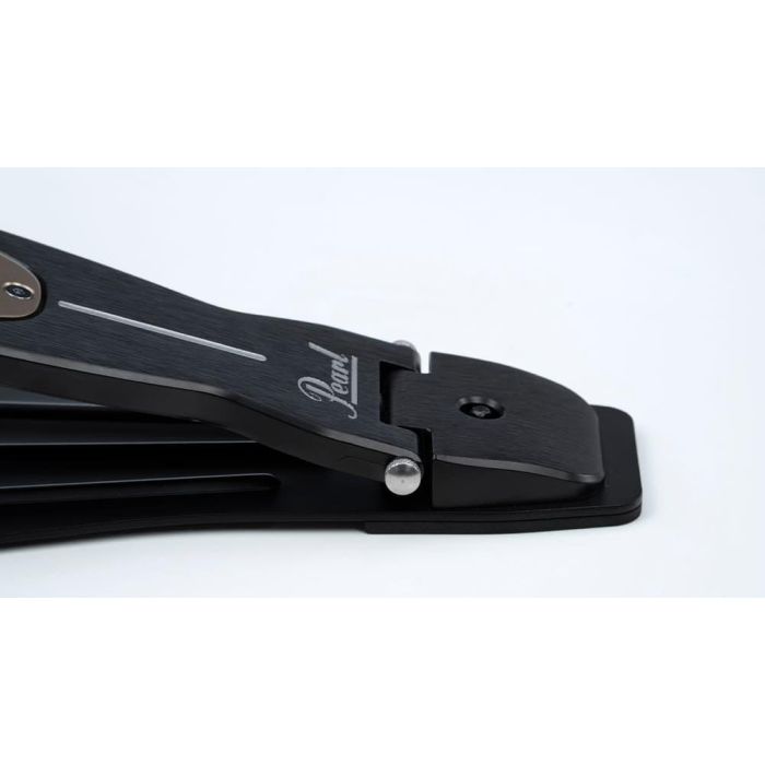 Pedal Doble De Bombo Eliminator 25Th Anniversary - Cadena Pearl 2