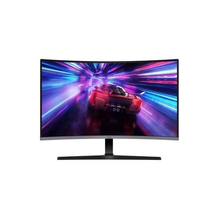 Monitor Curvo Profesional Samsung S39GD 32"/ Full HD Monitor Curvo Profesional Samsung S39GD 32"/ Full HD