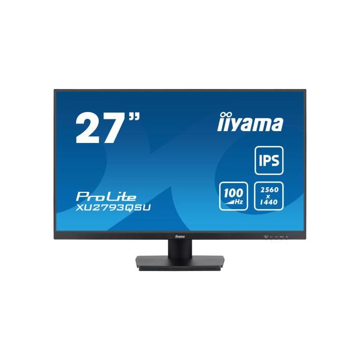 Monitor Iiyama Ips 1H 1Dp, 2X3.2 100Hz, 300 comprimidos Monitor Iiyama Ips 1H 1Dp, 2X3.2 100Hz, 300 comprimidos