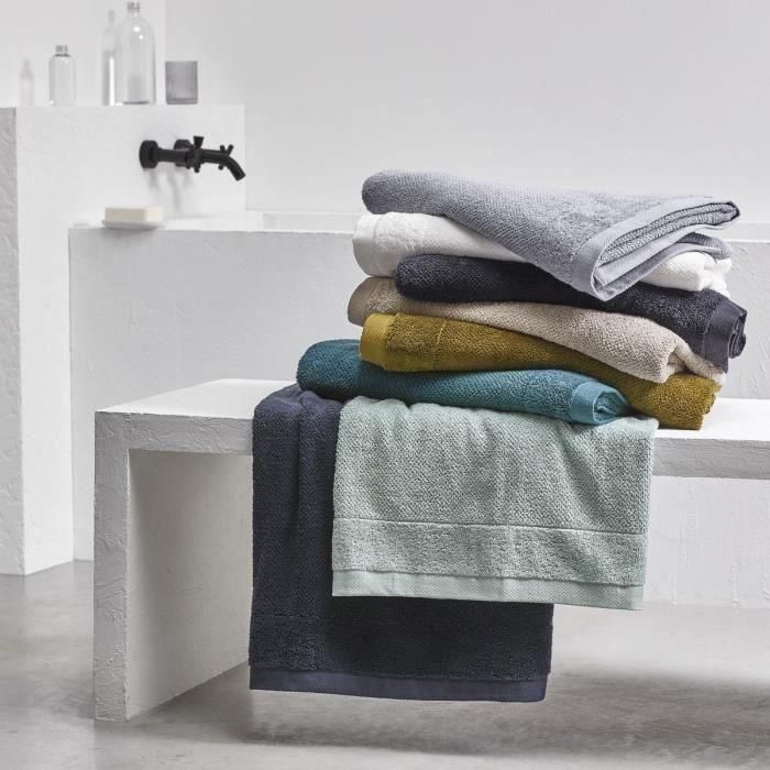 Today TOD3574643537010 Toalla de Baño Maxi 90x150cm Algodón Duna Orgánica 4