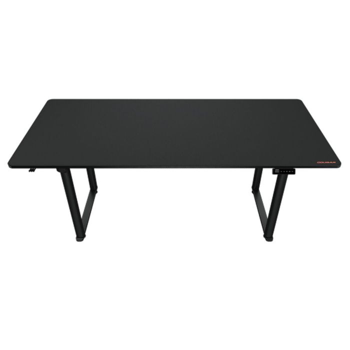 Mesa de Escritorio Gaming Cougar Mesa Gaming E-GRAV 180 eléctrica Negro 13