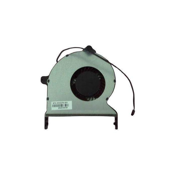 HP Kit Ventilador Térmico para GPUs 18mm, Potencia Máxima 125W, Diseñado para Sistemas HP 0 HP Kit Ventilador Térmico para GPUs 18mm, Potencia Máxima 125W, Diseñado para Sistemas HP 0