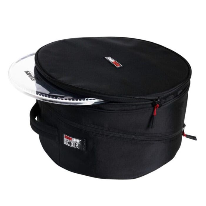 Funda Gator G-Icon Para Caja 14" X 6,5" 3