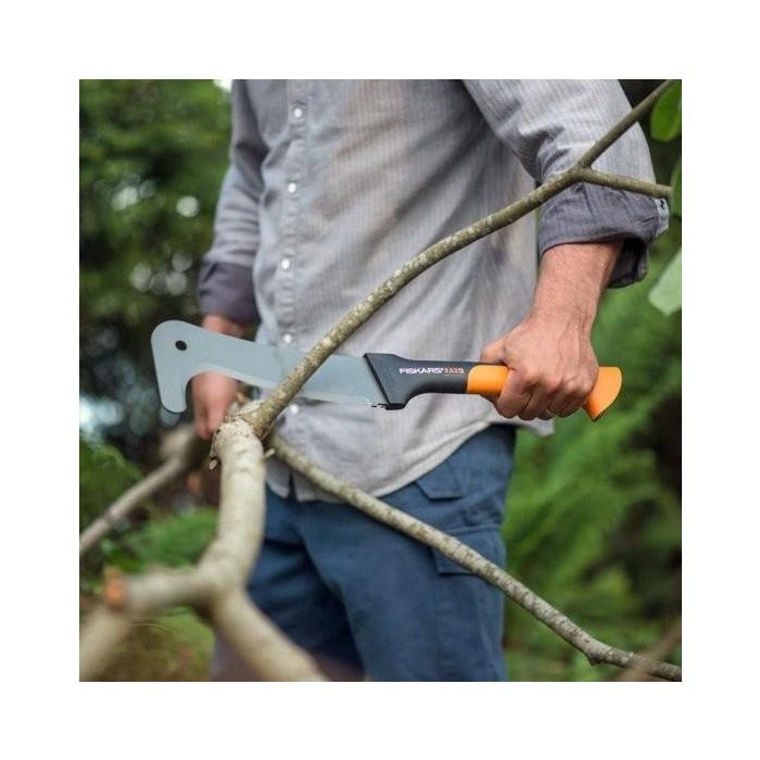Fiskars Machete WoodXpert XA3 1 Fiskars Machete WoodXpert XA3 1