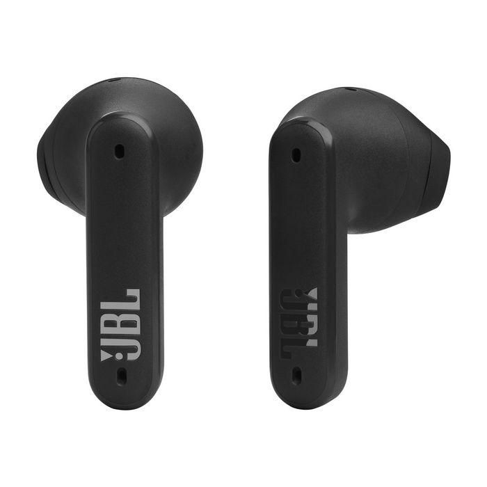 JBL Tune Flex Black Auriculares Inalámbricos True Wireless con Cancelación de Ruido Activa y Resistencia al Agua IPX4 4
