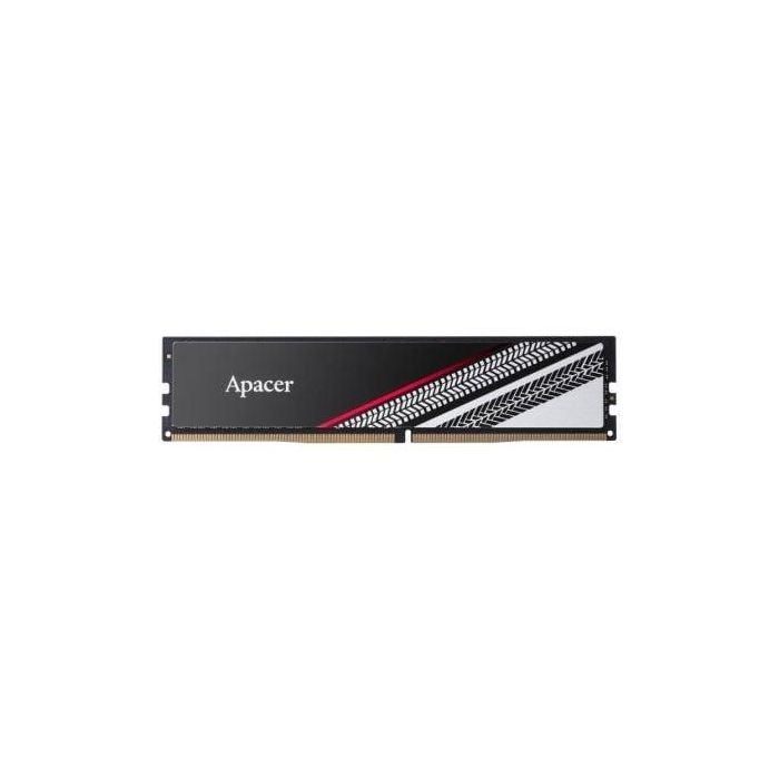 Memoria RAM Apacer Tex AH4U16G32C28YTBAA-1 16GB/ DDR4/ 3200MHz/ 1.35V/ CL16/20/20/38/ DIMM Memoria RAM Apacer Tex AH4U16G32C28YTBAA-1 16GB/ DDR4/ 3200MHz/ 1.35V/ CL16/20/20/38/ DIMM