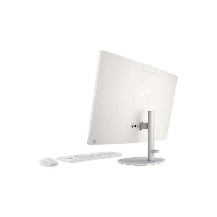 PC All in One HP 27-CR2015NS Intel Core Ultra 5-225U/ 16GB/ 512GB SSD/ 27"/ Sin Sistema Operativo 2 PC All in One HP 27-CR2015NS Intel Core Ultra 5-225U/ 16GB/ 512GB SSD/ 27"/ Sin Sistema Operativo 2