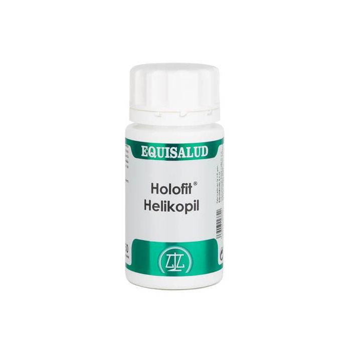 Holofit Helikopil 50 Cáps