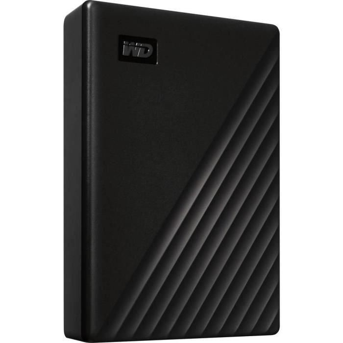 Disco Duro Externo Hdd Wd Western 3 Disco Duro Externo Hdd Wd Western 3