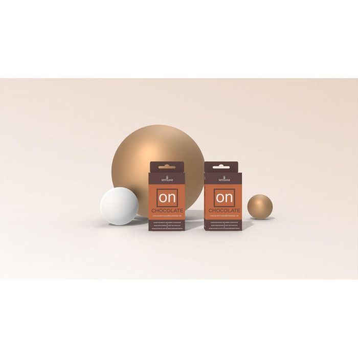 Aceite Estimulante Sensuva 6 Aceite Estimulante Sensuva 6